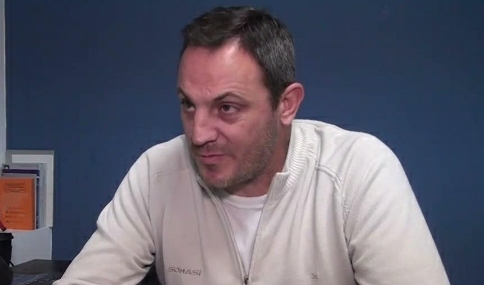 &Aacute;NGEL BERRINO: EL TRABAJO MAS IMPORTANTE ESTAR&Aacute; CENTRADO EN LA PREVENCI&Oacute;N