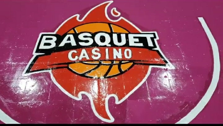 FABI&Aacute;N MELO: LA SEMANA PR&Oacute;XIMA HABR&Aacute; NOVEDADES SOBRE EL PARQUET DE LA CANCHA DE BASQUET