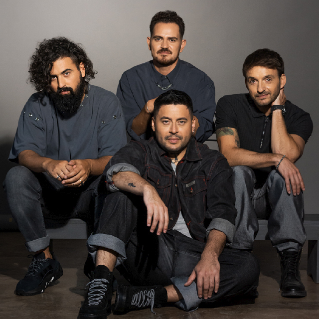 SEBASTI&Aacute;N GIM&Eacute;NEZ DE AHYRE: ESTAMOS VIVIENDO UN PRESENTE MARAVILLOSO