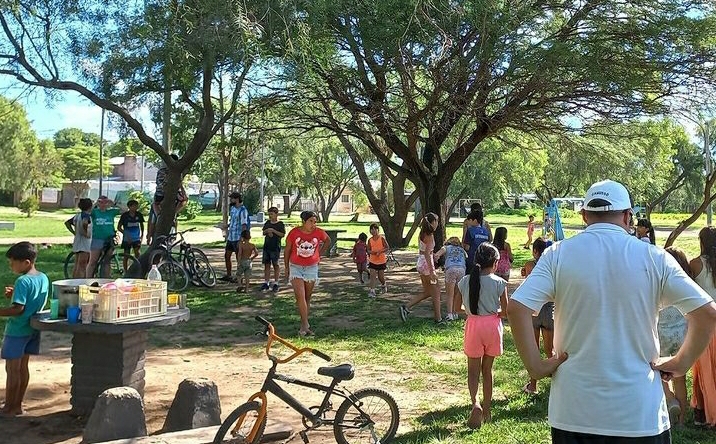 CIERRAN MA&Ntilde;ANA LAS ACTIVIDADES DEL VEA EN EL CEFE