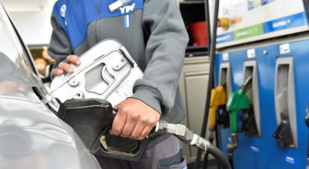  Aumento de Combustibles: ¿Cómo Quedaron los Precios?