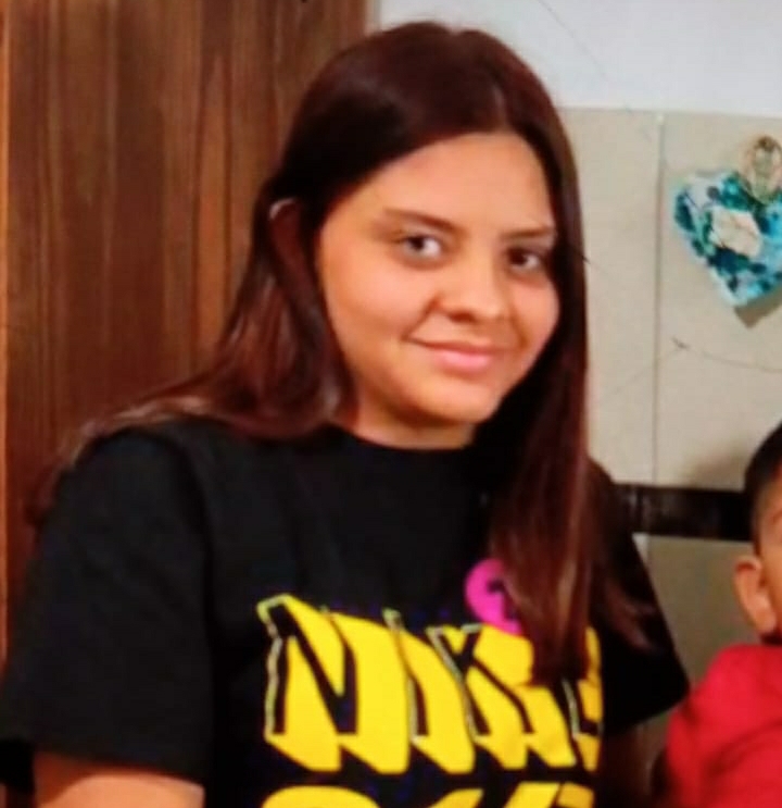 Pedido de paradero de joven de Tancacha de 16 años