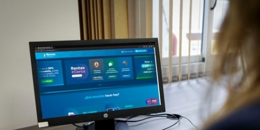 Rentas: ya está disponible el Inmobiliario Urbano 2025 