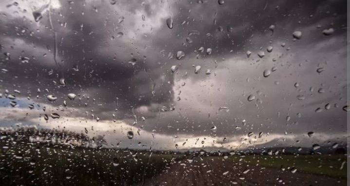 Jesús Canto de Infoclima anticipa alertas y recomendaciones ante lluvias intensas y crecidas en ríos