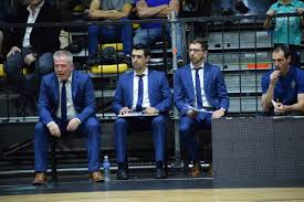 Planeta Básquetbol Micro Martes 9 de Febrero 2021 balance de Sebastián Figueredo DT de Club Sportivo 9 de Julio 