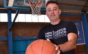 Planeta B&aacute;squetbol Micro Lunes 1 de Febrero 2021 comentarios Ismael Acu&ntilde;a