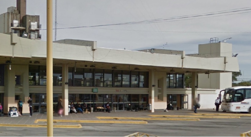 Hasta el martes 9 no habr&aacute; interurbanos en C&oacute;rdoba.