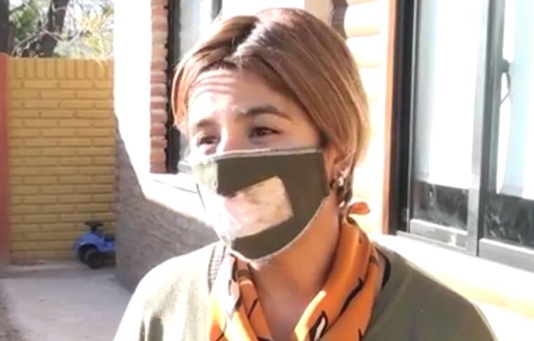 Paola Pereyra  (&Aacute;rea de Discapacidad): Nueva modalidad para tramitar el certificado de Discapacidad.