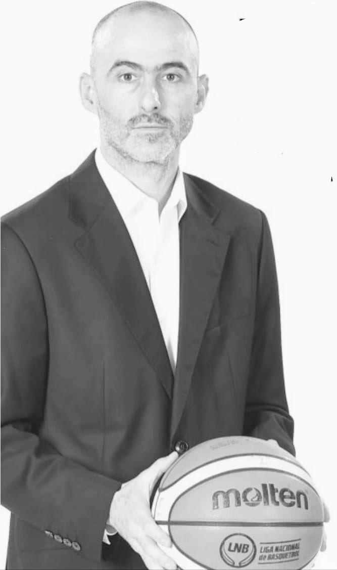 Planeta B&aacute;squetbol Micro Viernes 12 de Febrero 2021 entrevista al DT de la selecci&oacute;n Argentina de B&aacute;squet Gabriel Picatto