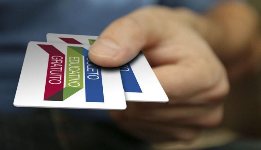 Con el inicio de clases, se reanuda el PAICor y el Boleto Educativo Gratuito