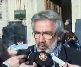 Auka Barbero (Abogado Querellante): "Queda una lamentable sensaci&oacute;n de impunidad" 