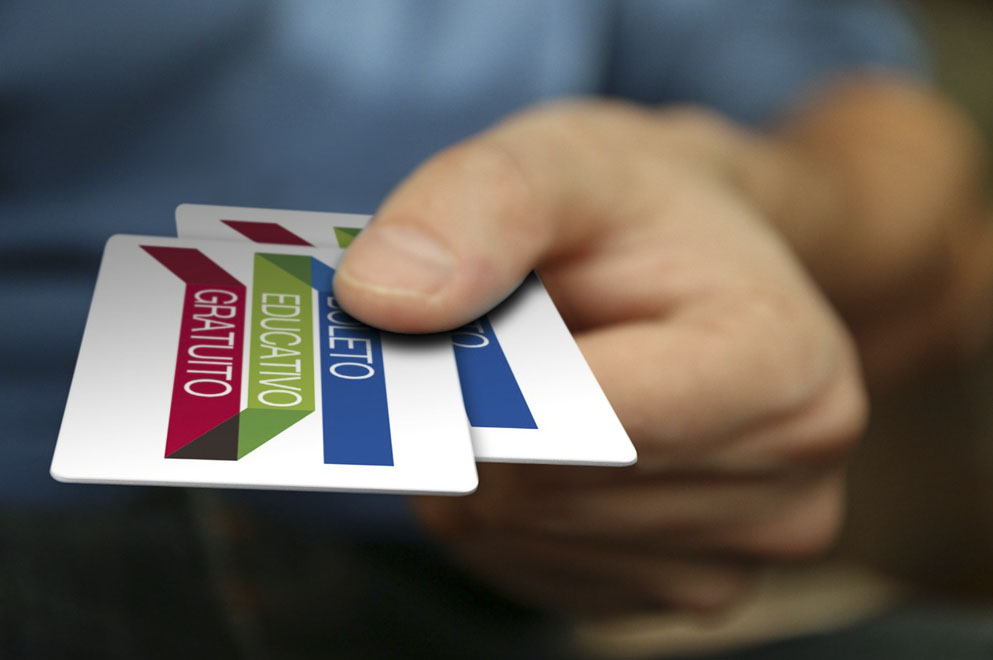 Est&aacute;n abiertas las inscripciones al Boleto Educativo Gratuito