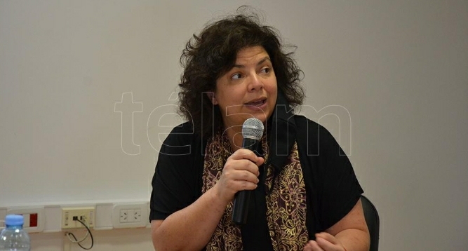 Gonz&aacute;lez Garc&iacute;a renunci&oacute; a pedido del Presidente y Vizzotti ser&aacute; la nueva ministra de Salud