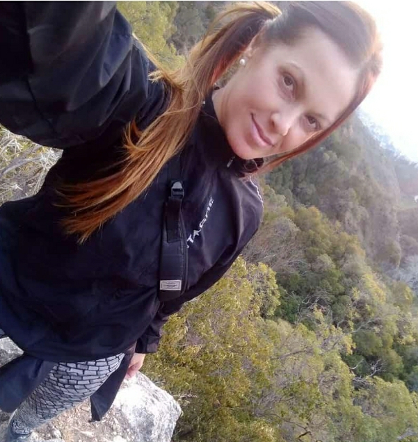 FUE ENCONTRADO EL CUERPO DE IVANA MODICA; SU NOVIO CONFES&Oacute; EN LA FISCAL&Iacute;A