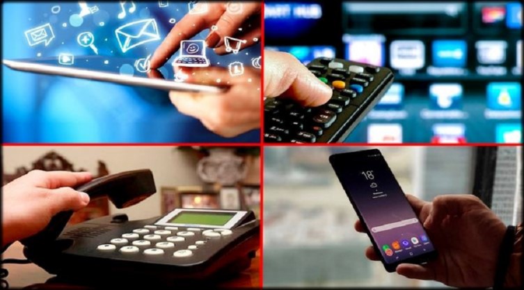 Enacom autoriz&oacute; aumentos para los servicios de telefon&iacute;a fija, internet y TV paga