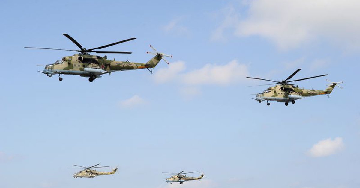 Juan Carlos Pruvots (Presidente del AeroClub): "Lo que hemos podido averiguar es que hay maniobras militares que se est&aacute;n realizando ac&aacute; cercano a Embalse"