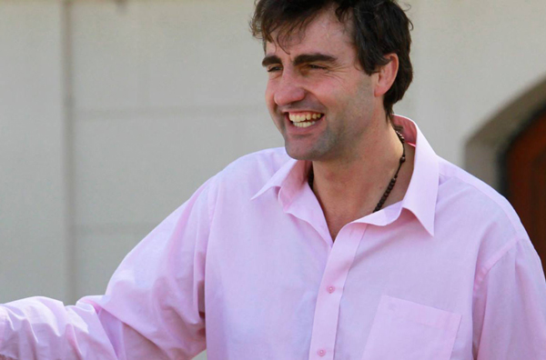 PEIRONE: *JUNTOS POR LA CIUDAD* TIENE QUE VER CON NUESTRO HORIZONTE POL&Iacute;TICO