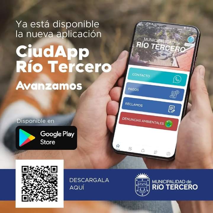 AFARA: LA APLICACI?&rsquo;N HA TENIDO UNA ALTA DEMANDA, ESTA SIENDO BIEN RECIBIDA POR LOS VECINOS