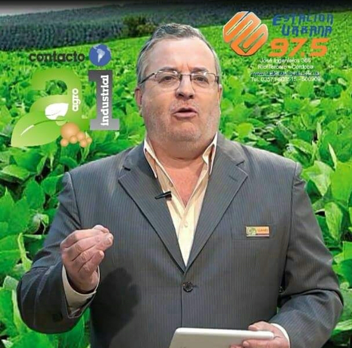 VUELVE CONTACTO AGRO-INDUSTRIAL MA&Ntilde;ANA 4 DE FEBRERO 