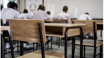 C&oacute;mo es el protocolo Aula Segura para la vuelta a clases