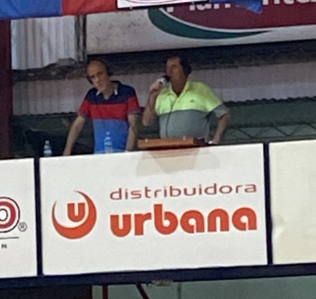 MICRO BASQUETBOL VIERNES 11 DE FEBRERO