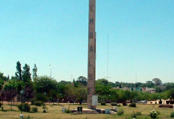 EMBALSE: HOMICIDIO CALIFICADO POR ALEVOSIA-UN DETENIDO