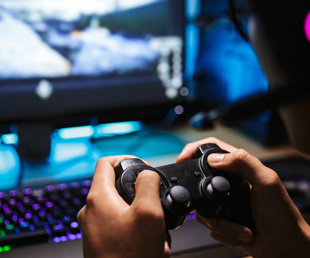 Desde hoy, la adicci&oacute;n a los videojuegos es una enfermedad mental para la OMS