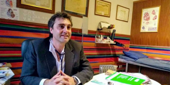 D&Iacute;A MUNDIAL DE LAS CARDIOPAT&Iacute;AS CONG&Eacute;NITAS