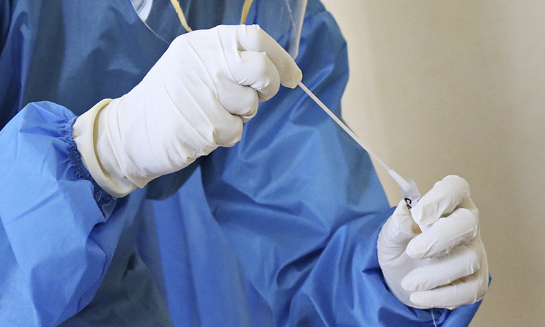 R&Iacute;O TERCERO SE REGISTRARON 14 NUEVOS CASOS POSITIVOS DE COVID-19 Y UN FALLECIDO 