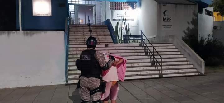 R&Iacute;O TERCERO: GUARDABAN LA DROGA EN LA HABITACI&Oacute;N DE SUS HIJOS MENORES. UNA PAREJA DETENIDA