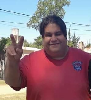 JUAN SALINAS: EL JUSTICIALISMO DEBE IR POR UNA LISTA DE UNIDAD