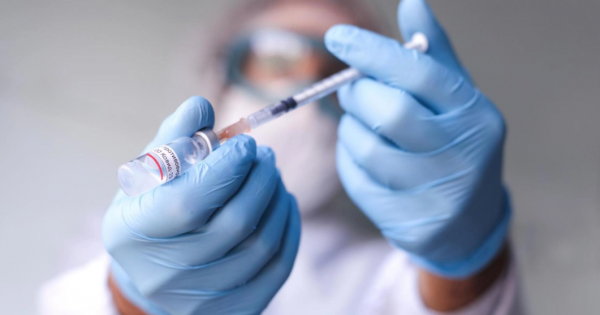 DESCENTRALIZARON LA VACUNACI&Oacute;N Y CAMBIARON EL LUGAR DE HISOPADO