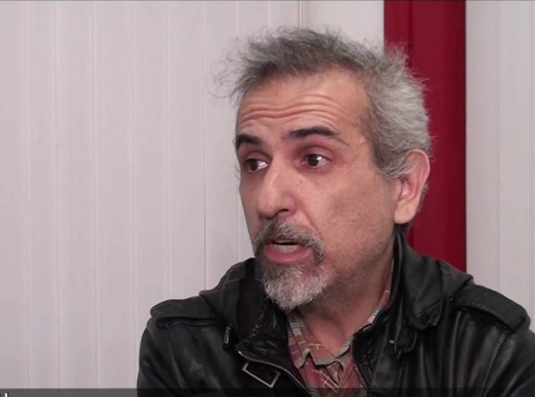 YAMIL MENGO: EST&Aacute; SIENDO DIF&Iacute;CIL EL CONSENSO PERO HAY VOLUNTAD DE ALCANZAR UNIDAD