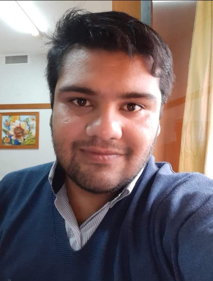 DISCRIMACI&Oacute;N A UN JOVEN CON DISCAPACIDAD EN VILLA ASCASUBI