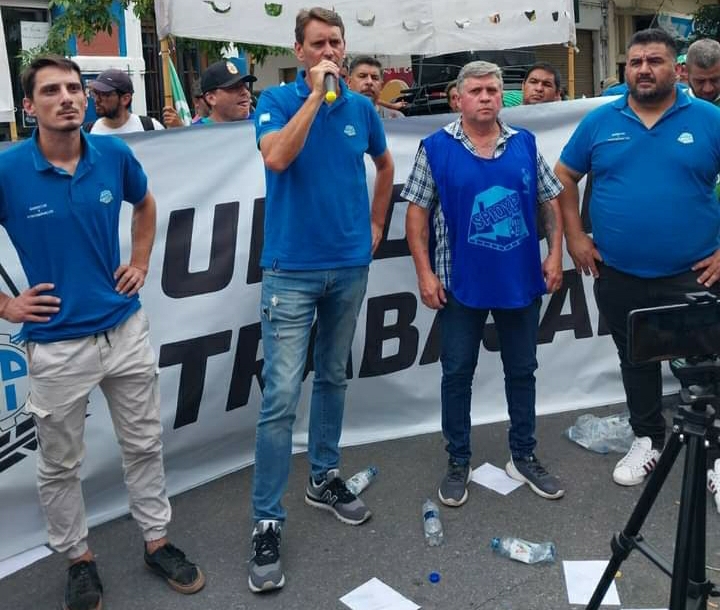 SIGUE EL CONFLICTO EN ATANOR Y EL MINISTERIO DE TRABAJO EXTENDI&Oacute; LA CONCILIACI&Oacute;N OBLIGATORIA