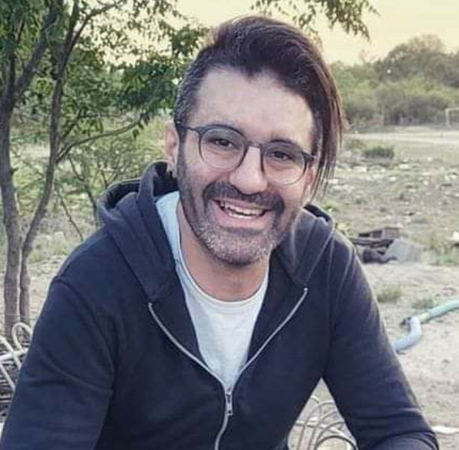 NICOL&Aacute;S RODR&Iacute;GUEZ: LOS PARTIDOS NO IMPORTAN, IMPORTA TRABAJAR PARA LA GENTE