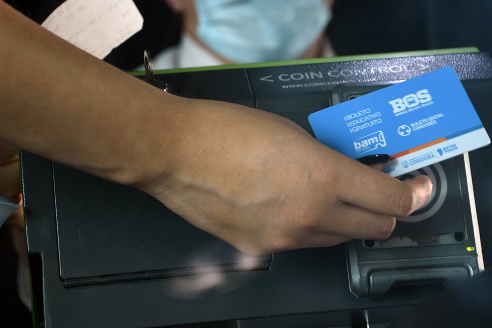 FABRICIO GAUMET EXPLIC&Oacute; QUE HABR&Aacute; CAMBIOS EN EL BOLETO EDUCATIVO GRATUITO