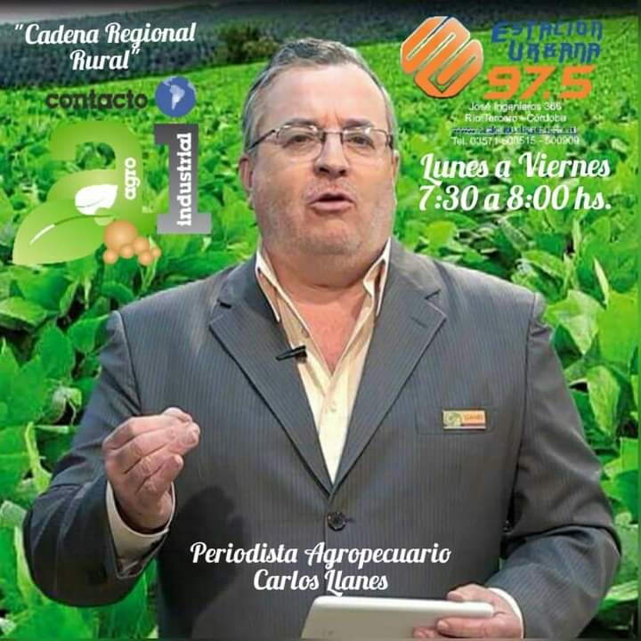 CONTACTO AGROINDUSTRIAL COMIENZA UN NUEVO CICLO A PARTIR DE MA&Ntilde;ANA