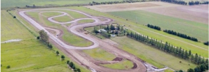 EL CAMPEONATO REGIONAL DE AUTOMOVILISMO TENDR&Aacute; SU PRIMERA FECHA EN NUESTRA CIUDAD