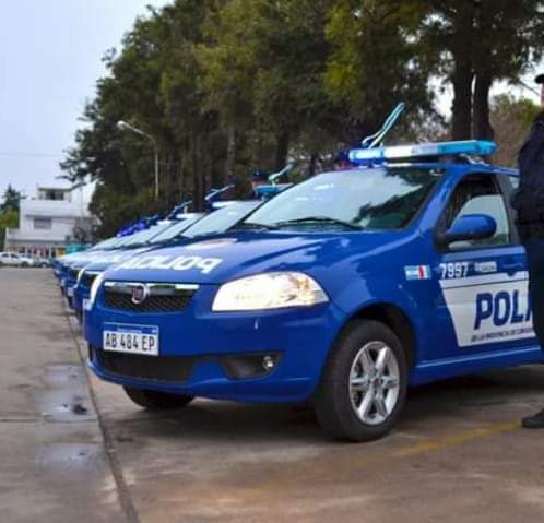 PARTE POLICIAL: ACCIDENTE DE TR&Aacute;NSITO CON LESIONADOS, ROBOS DE MOTOCICLETAS, ROBO EN VIVIENDA 