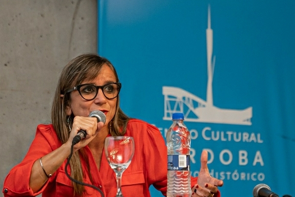 LA MINISTRA DE SALUD SE REFIRI&Oacute; A LA IMPORTANCIA DE LA RED PROVINCIAL DE ONCOPEDIATR&Iacute;A