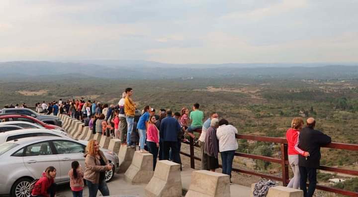 AVIL&Eacute;S: EL FIN DE SEMANA DE CARNAVAL ES UNO DE LOS MAS IMPORTANTES DEL A&Ntilde;O