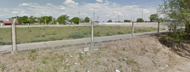 ENCONTRARON SIN VIDA A UN HOMBRE DE UNOS 80 A&Ntilde;OS EN EL VEL&Oacute;DROMO
