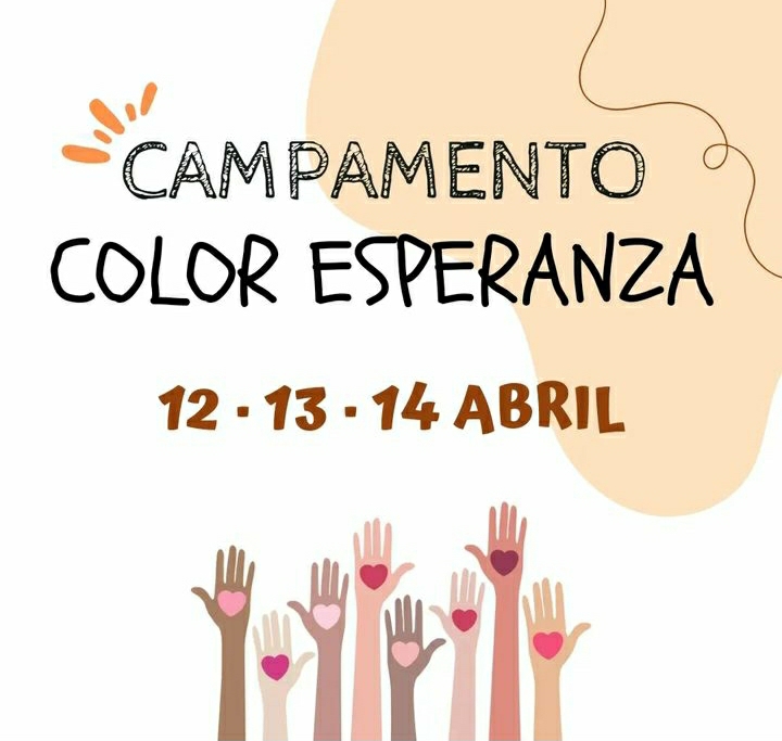 COLOR ESPERANZA: NUEVO CAMPAMENTO DE LA FUNDACI&Oacute;N SAN JOS&Eacute; PARA MAYORES DE 18 A&Ntilde;OS