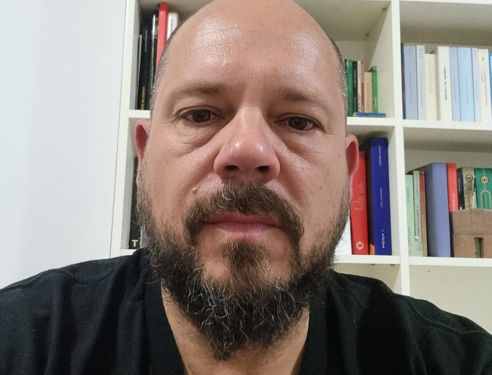 IGNACIO LIENDO: LA &Uacute;NICA VERDAD ES LA REALIDAD, DEC&Iacute;A ARIST&Oacute;TELES, Y EL L&Iacute;MITE ES ESA REALIDAD