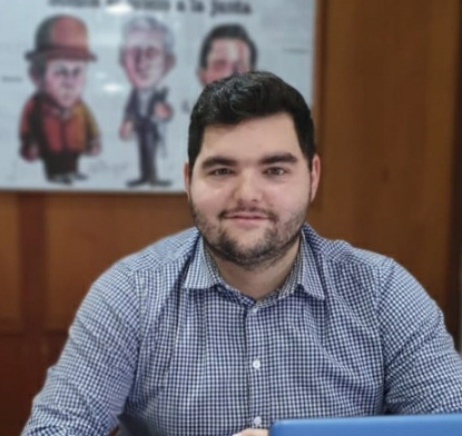 LAUTARO VILLAFA&Ntilde;E: CAYERON 76 MM EN 40 MINUTOS Y ESO GENER&Oacute; LA ACUMULACI&Oacute;N DE AGUA