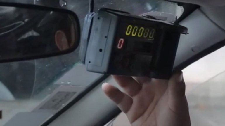 TAXIS Y REMISES PIDEN UN NUEVO INCREMENTO DE TARIFAS