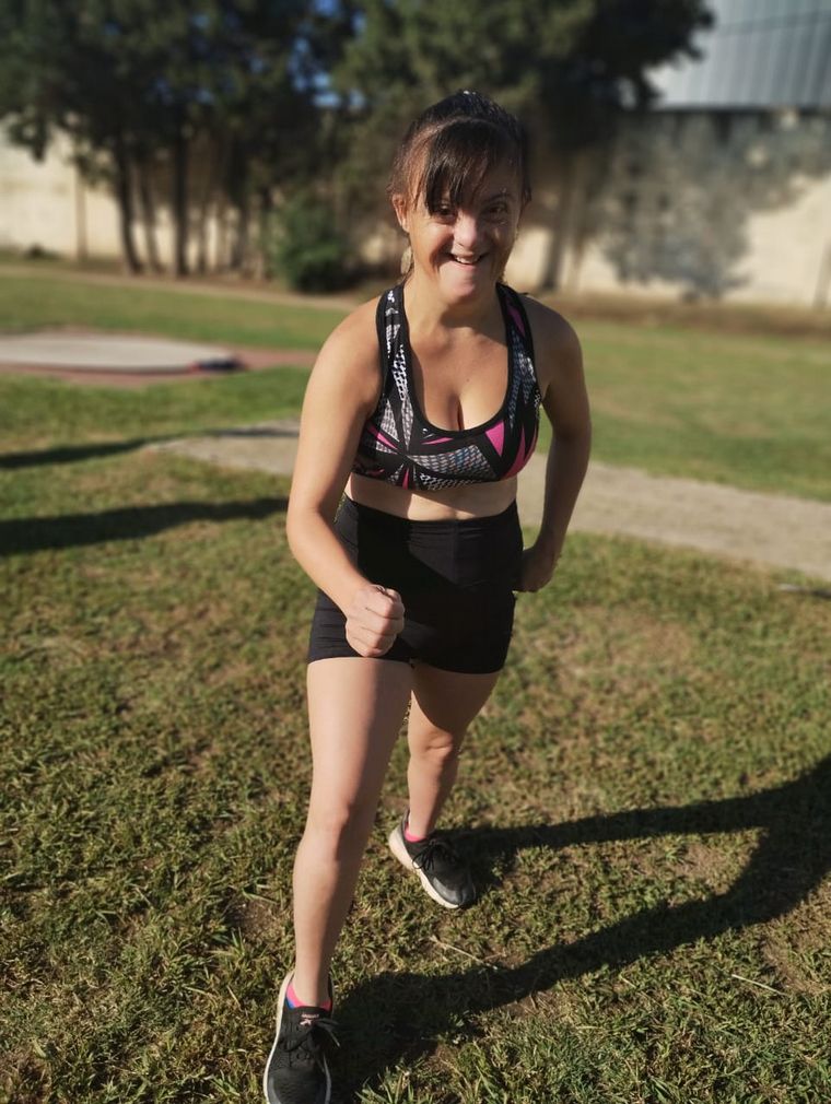 ALICIA BERARDO: ESTAMOS ENCAMINADOS PERO A&Uacute;N NECESITAMOS COLABORACI&Oacute;N