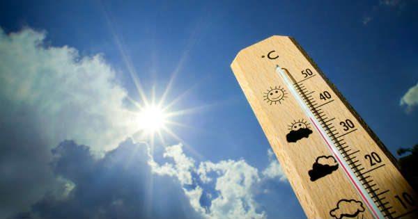 HABR&Aacute; BUEN CLIMA HASTA EL DOMINGO, CUANDO INGRESAR&Aacute; UN FRENTE DE AIRE PATAGONICO