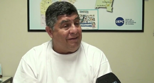 GABRIEL FERREYRA: EL PANORAMA ES MUY COMPLICADO